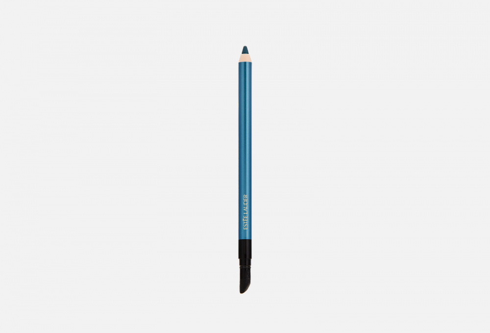фото Устойчивый гелевый карандаш для глаз estee lauder