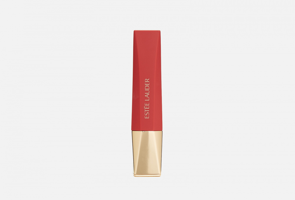 Матовая помада-мусс ESTEE LAUDER Pure Color Whipped Matte Lip Color With Moringa Butter 9