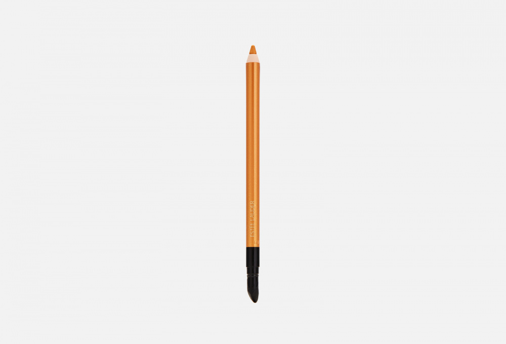 фото Устойчивый гелевый карандаш для глаз estee lauder