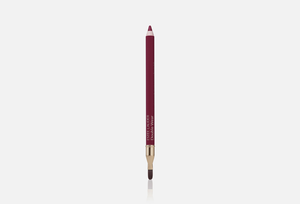 Устойчивый карандаш для губ ESTEE LAUDER, цвет красный