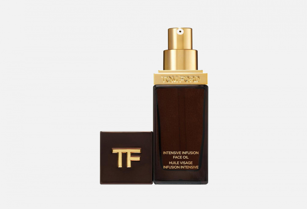 фото Масло tom ford