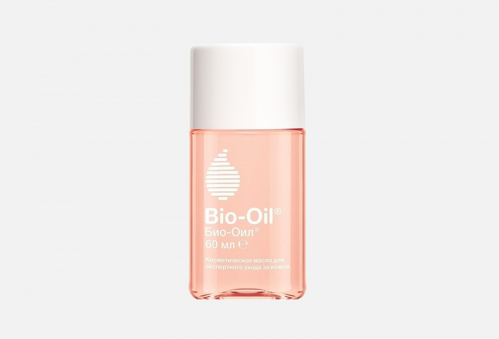 Масло косметическое BIO-OIL Specialist Skincare Contains Purcellin Oil 60 мл