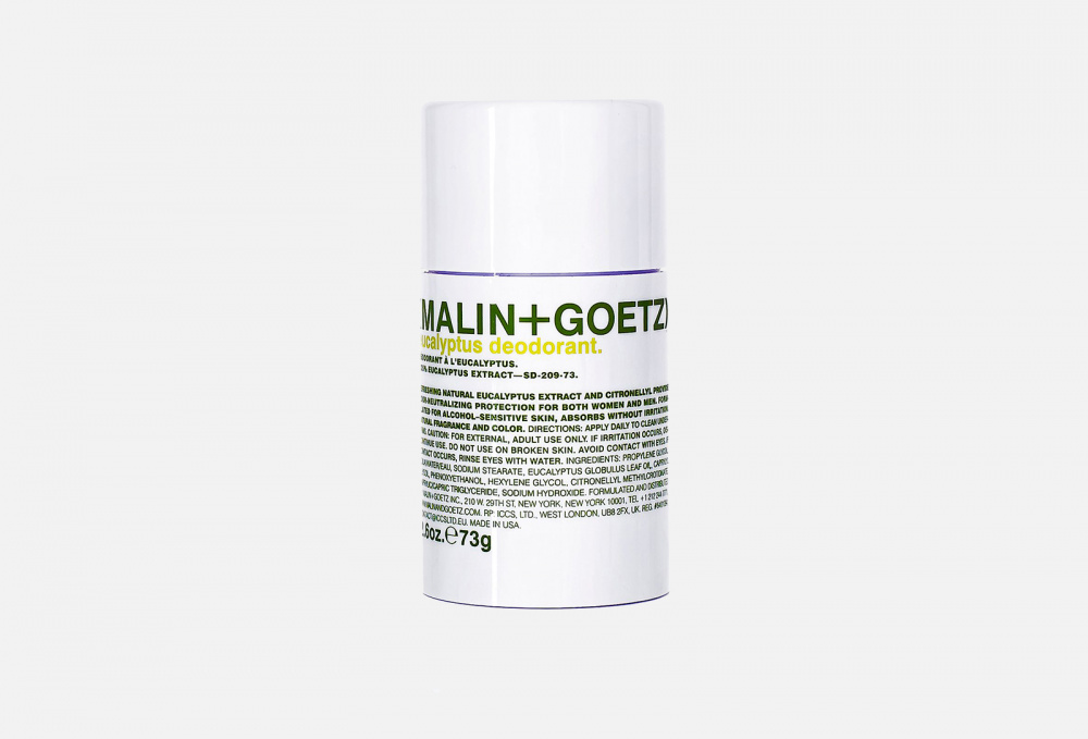 Дезодорант MALIN+GOETZ