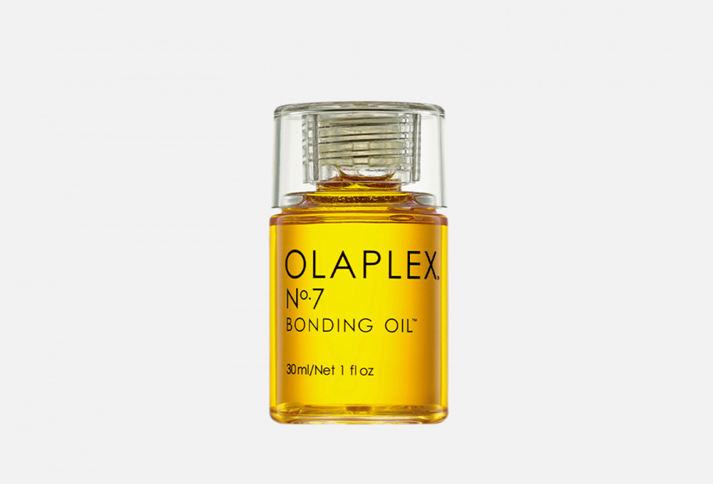 Восстанавливающее масло OLAPLEX - фото 1