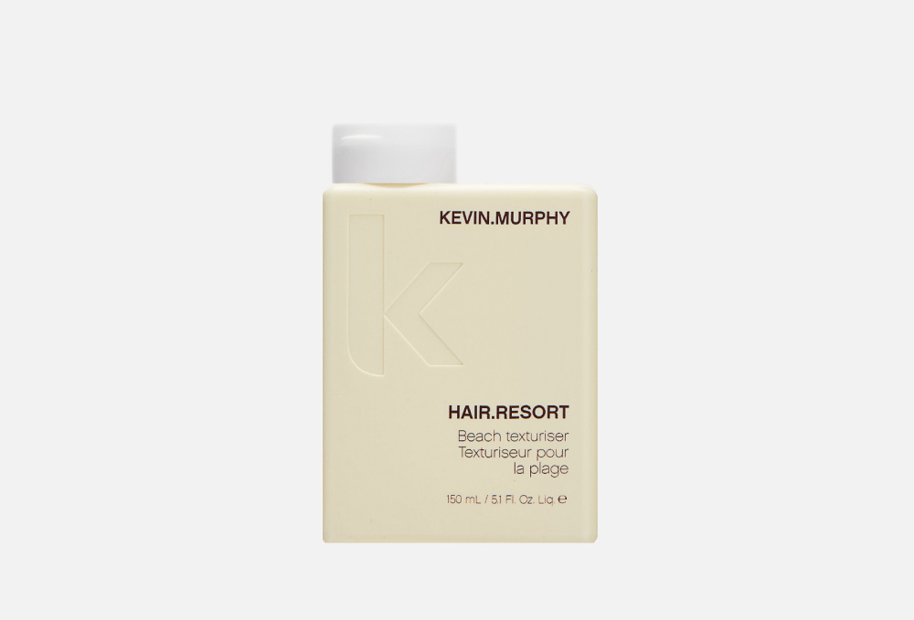 Текстурирующий лосьон для волос KEVIN.MURPHY Hair.resort 150 мл