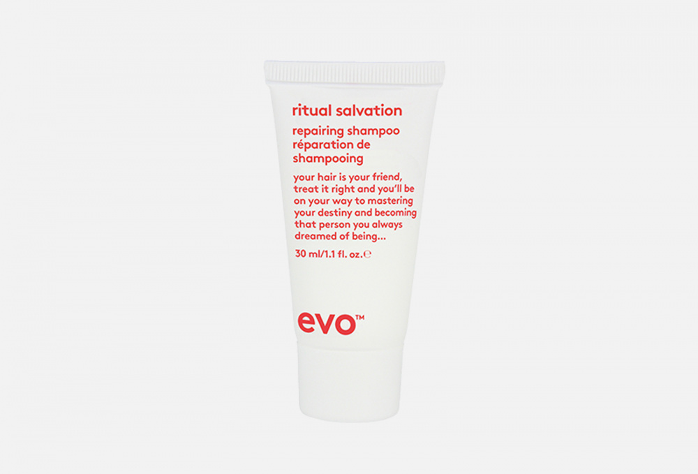 шампунь для окрашенных волос (мини-формат) EVO - фото 1