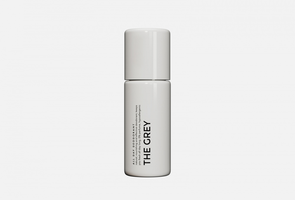 фото Дезодорант с максимальной защитой the grey mens skincare