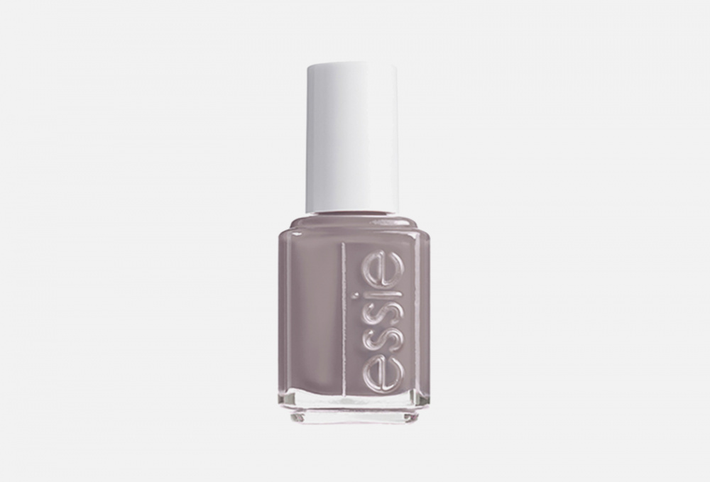 Лак для ногтей ESSIE, цвет серый - фото 1