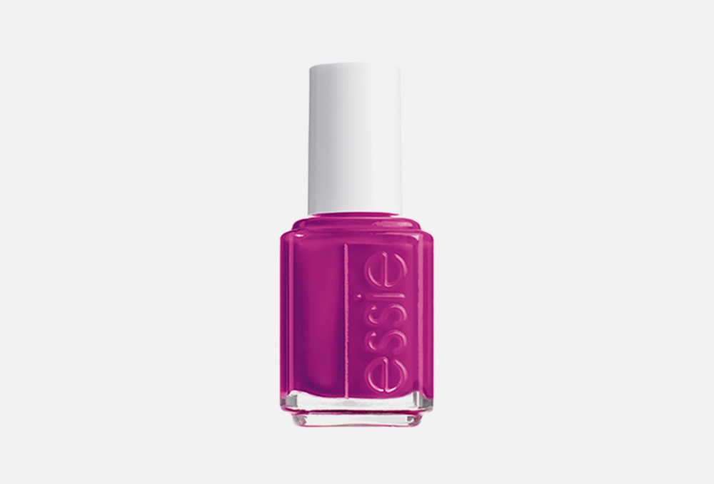 Лак для ногтей ESSIE, цвет фиолетовый - фото 1