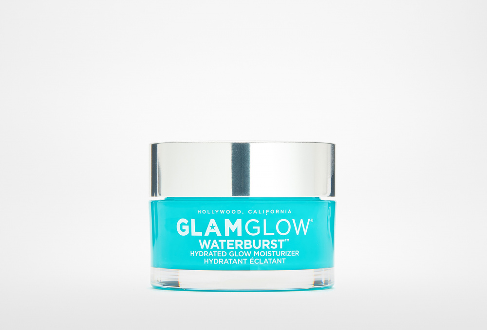 фото Увлажняющий крем для лица glamglow