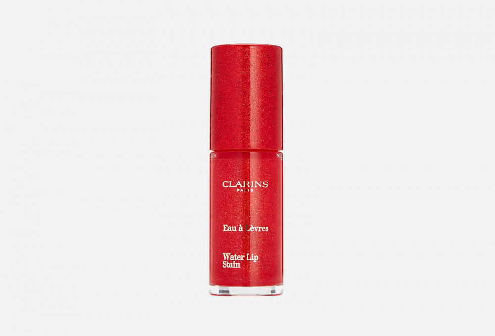 Clarins water lip stain пигмент