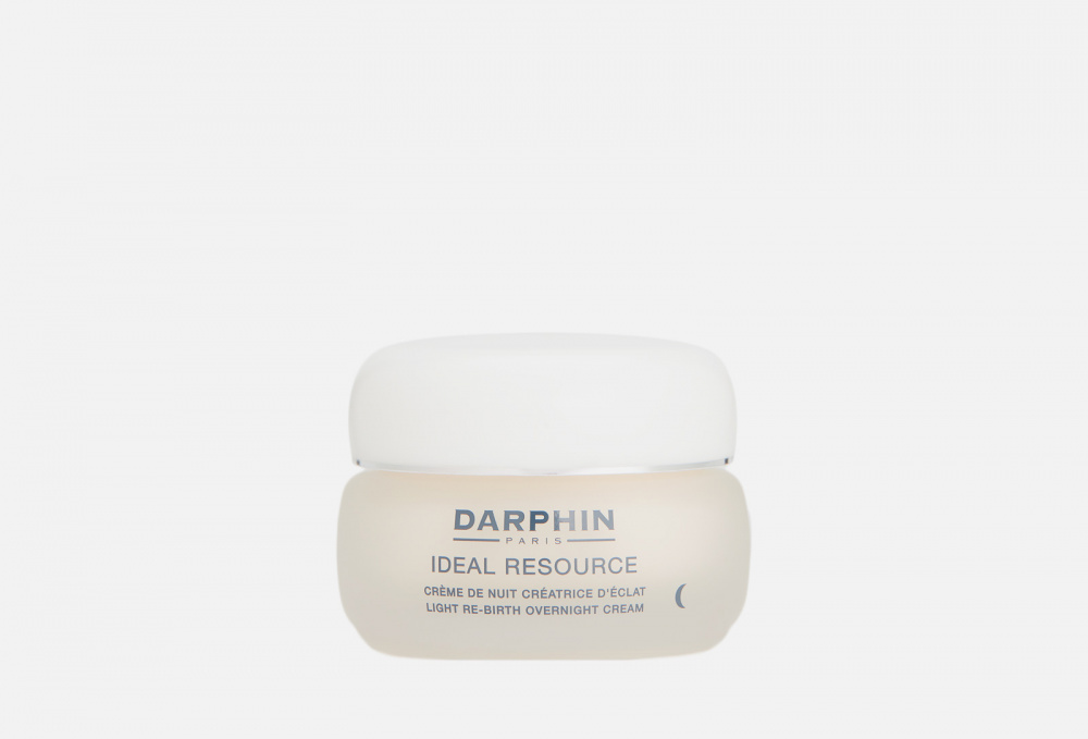 Крем ночной восстанавливающий DARPHIN Ideal Resource 50 мл