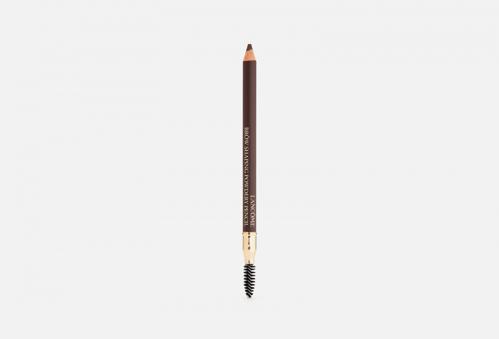Фото - Карандаш для бровей LANCOME Brow Shaping Powdery Pencil 1.19 мл карандаш для бровей автоматический divage automatic brow pencil brow refine 1 мл