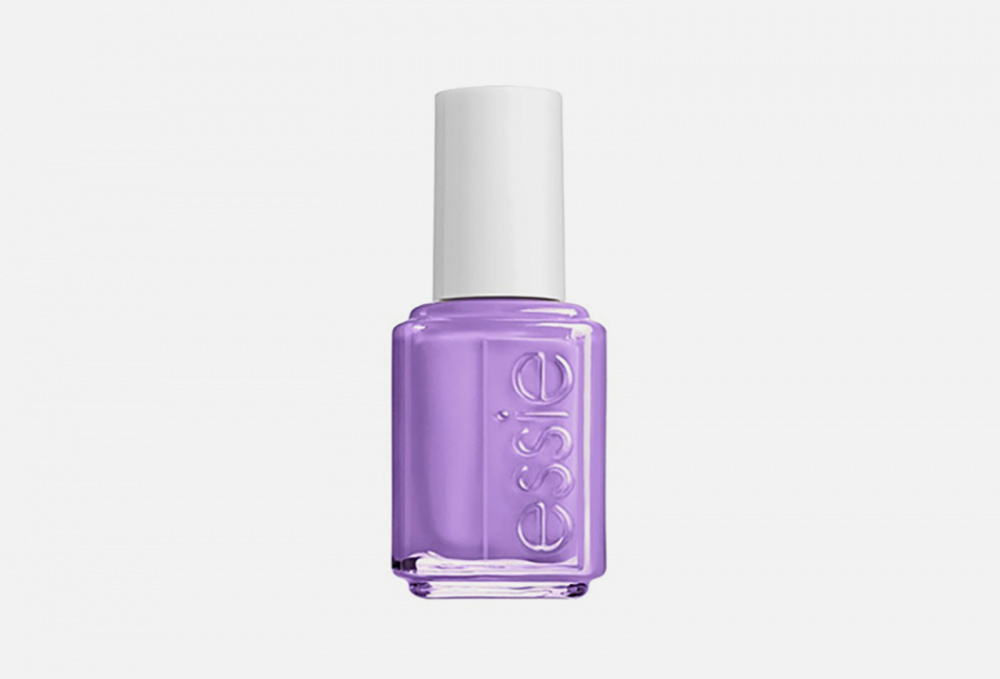 Лак для ногтей ESSIE, цвет фиолетовый