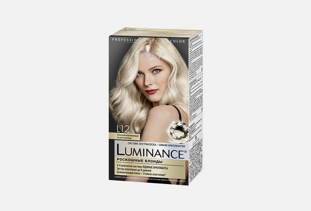 фото Краска для волос schwarzkopf & henkel