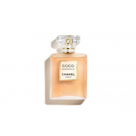 coco chanel shower gel