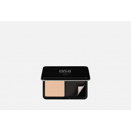 matte velvet skin powder foundation