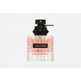 valentino donna born in roma travel spray