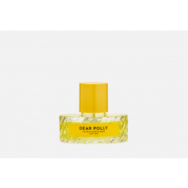 dear polly vilhelm perfume