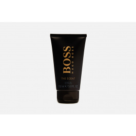 hugo boss the scent shower gel 50ml