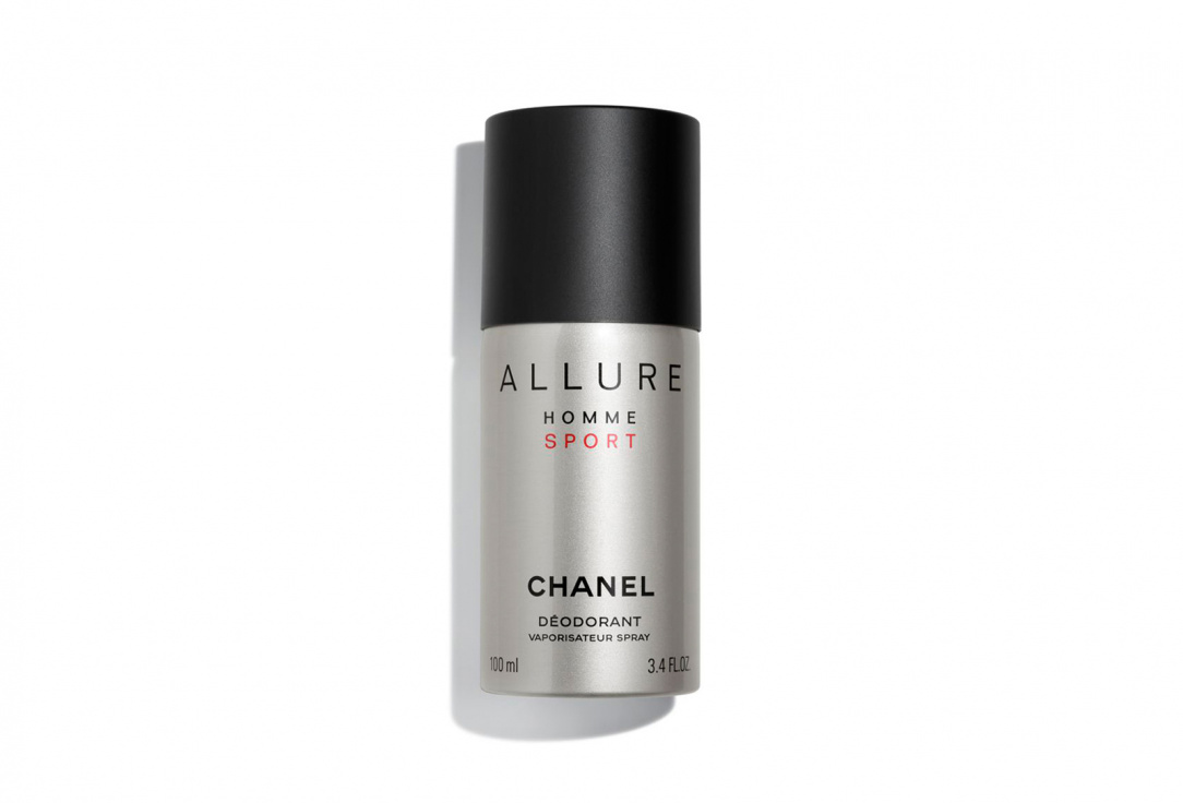 allure homme sport men