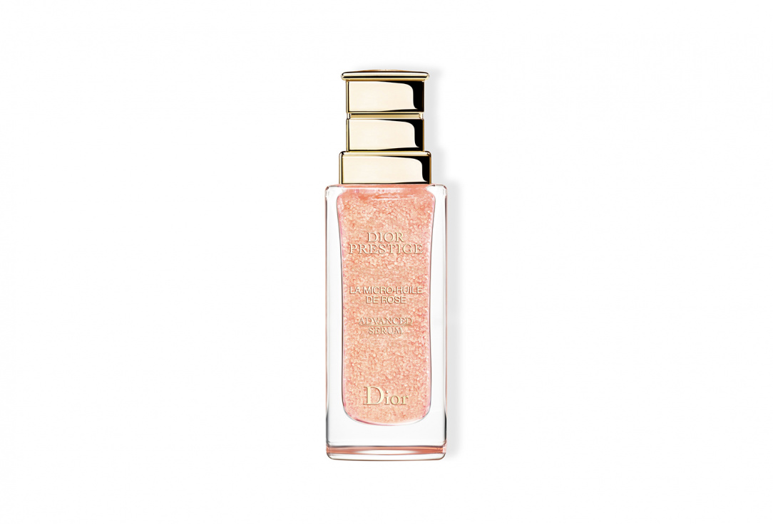 dior prestige le micro caviar de rose 30ml