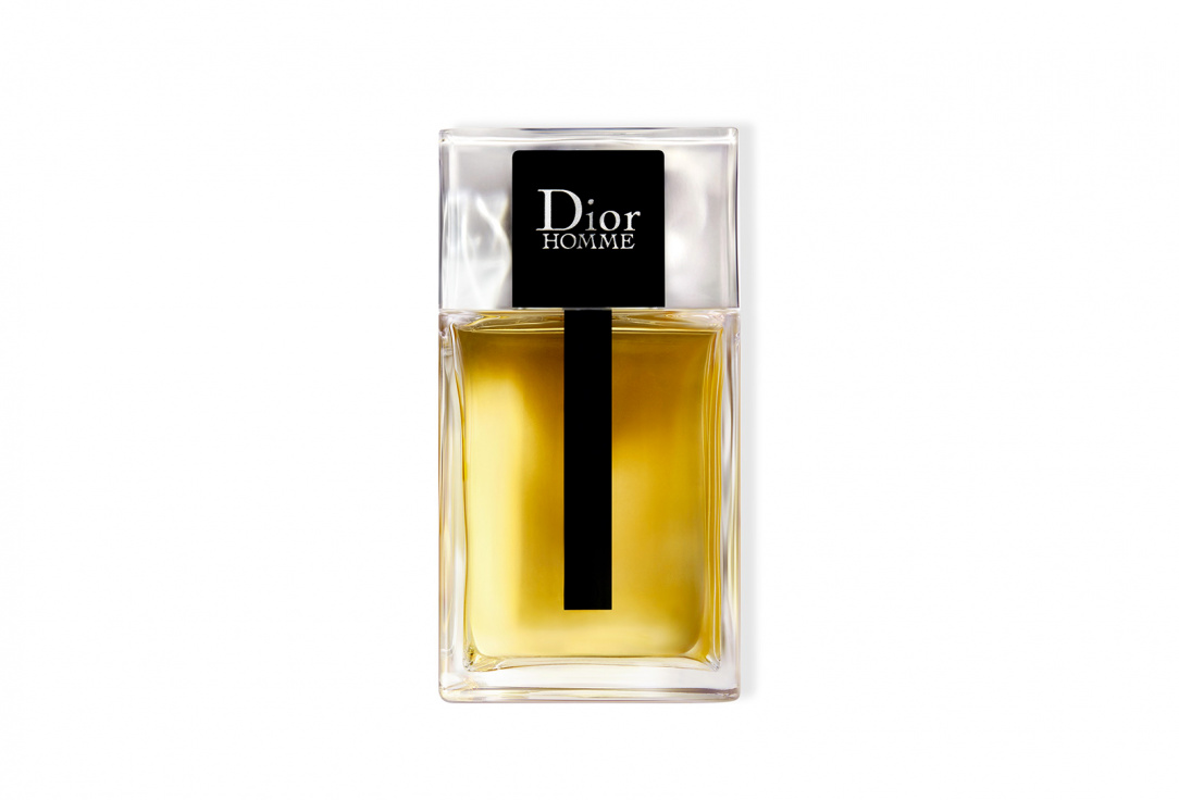 Духи Christian Dior мужские  купить в интернетмагазине Золотое яблоко