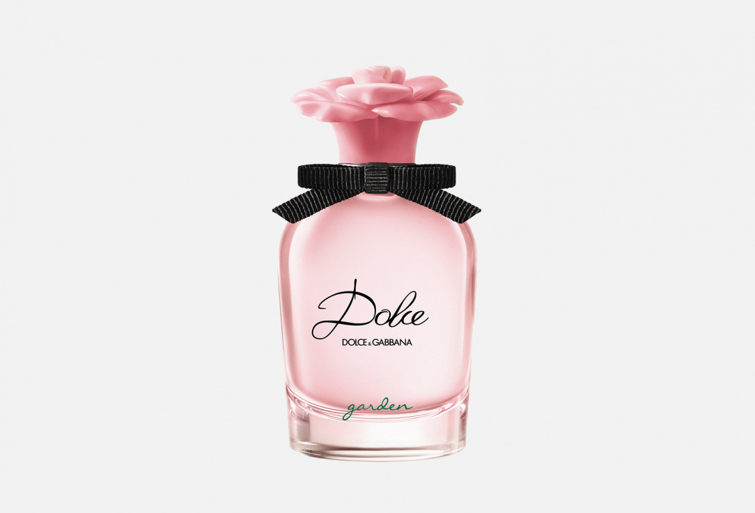 dolce and gabbana perfumes