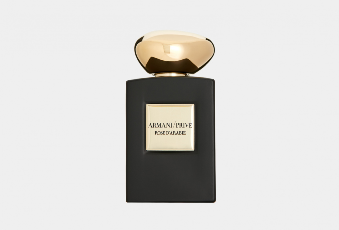 best armani prive fragrance