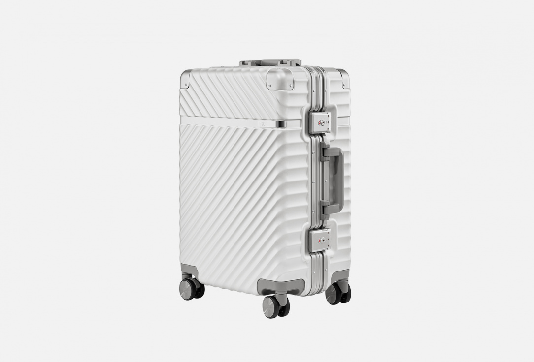 Чемодан Aluminum frame PC Luggage v1