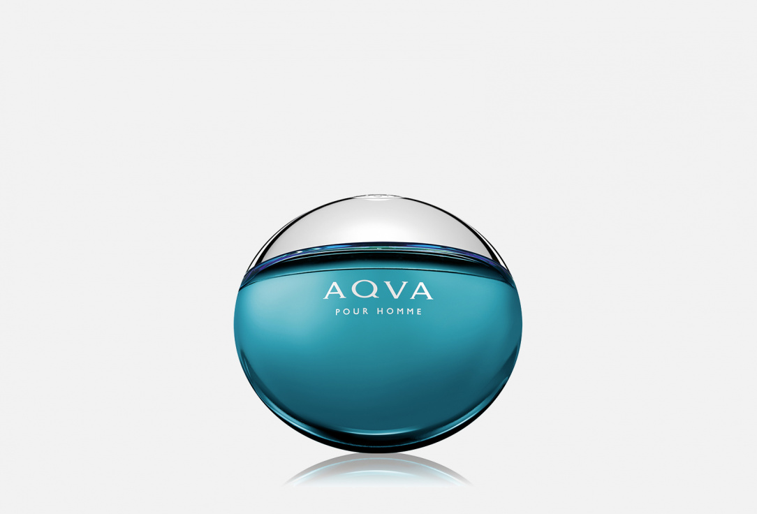 Bvlgari 2024 perfume aqua