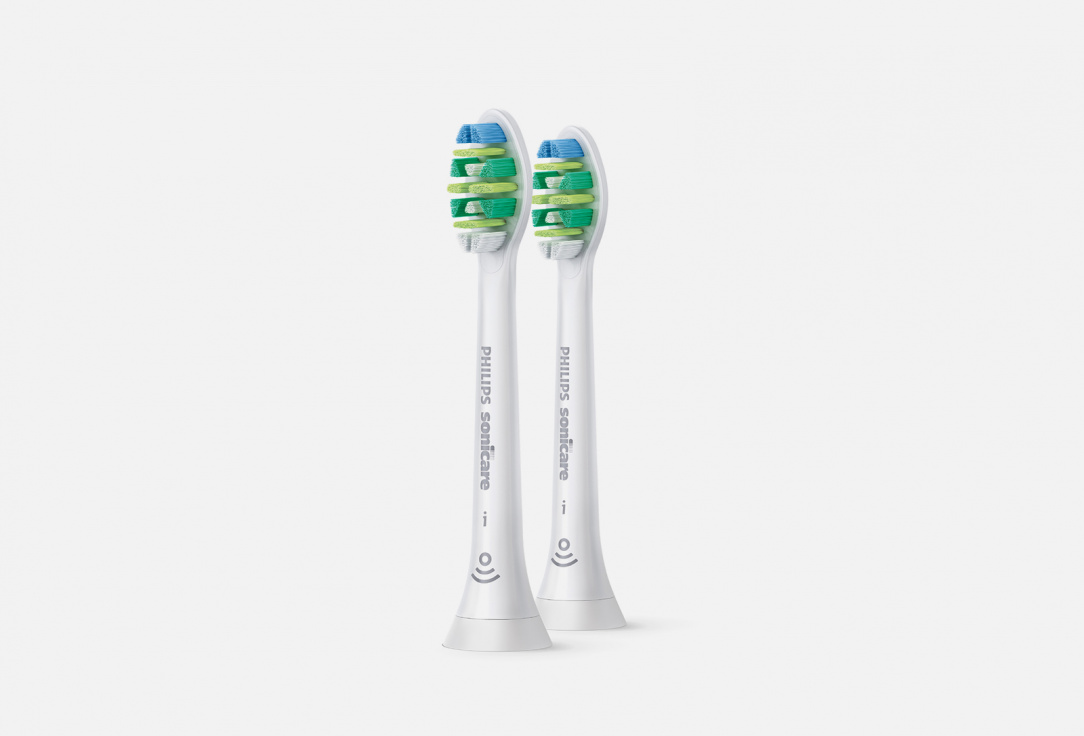 Philips sonicare optimal white