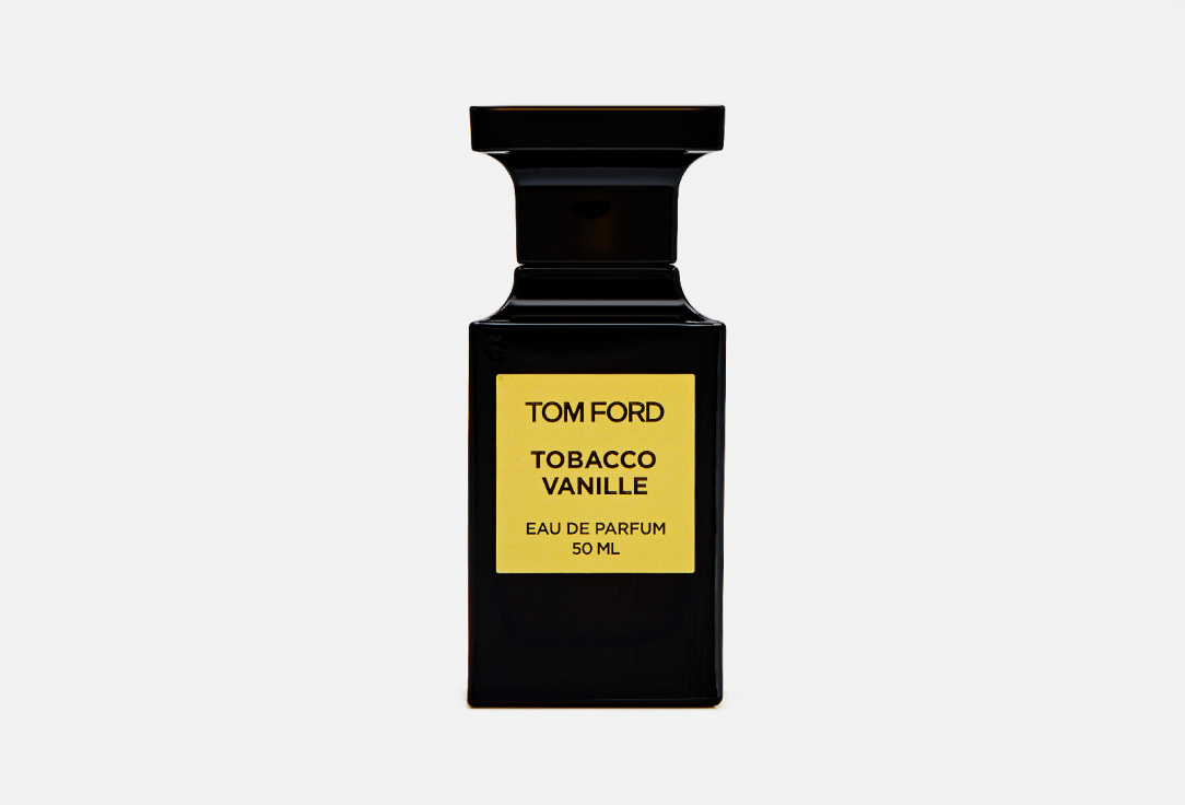 one galbanum tobacco vanilla