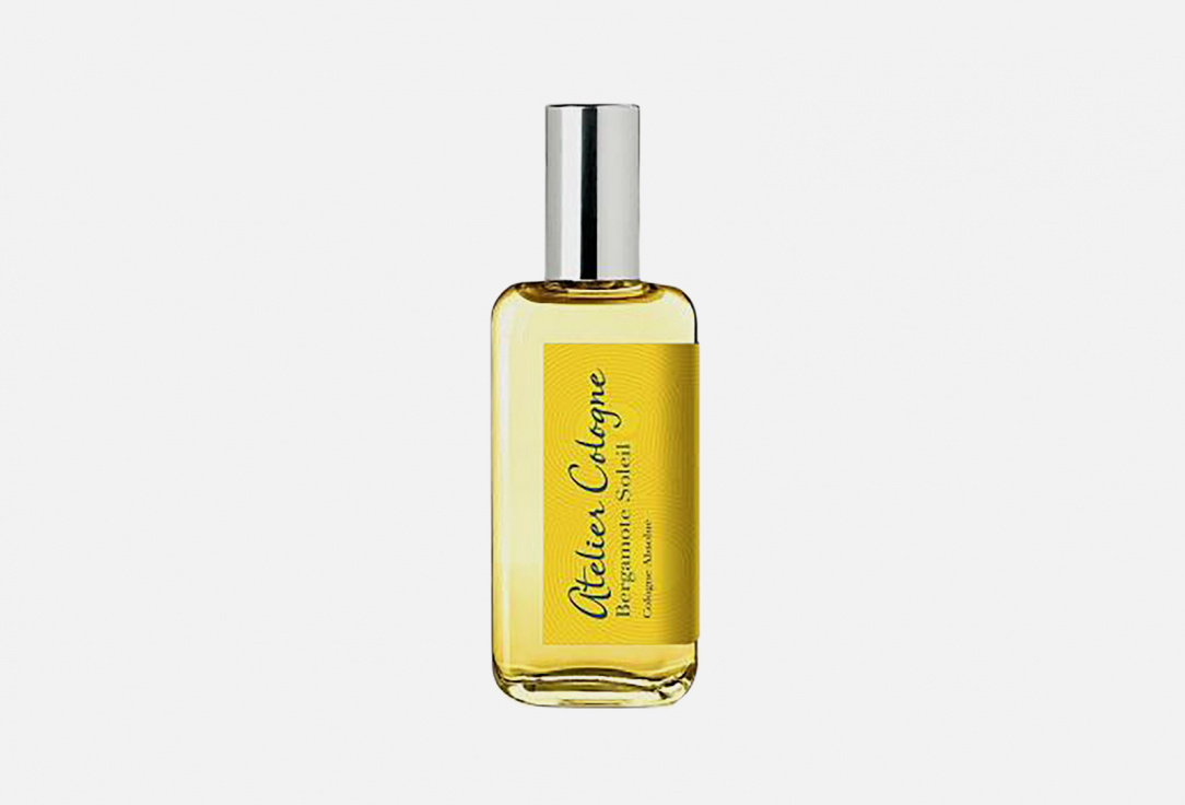 Atelier cologne lime. Духи Atelier Cologne Clementine California. Atelier Cologne Grand Neroli 30 мл. Одеколон Atelier Cologne Pomelo paradis. Cedrat Enivrant Atelier 30 мл.