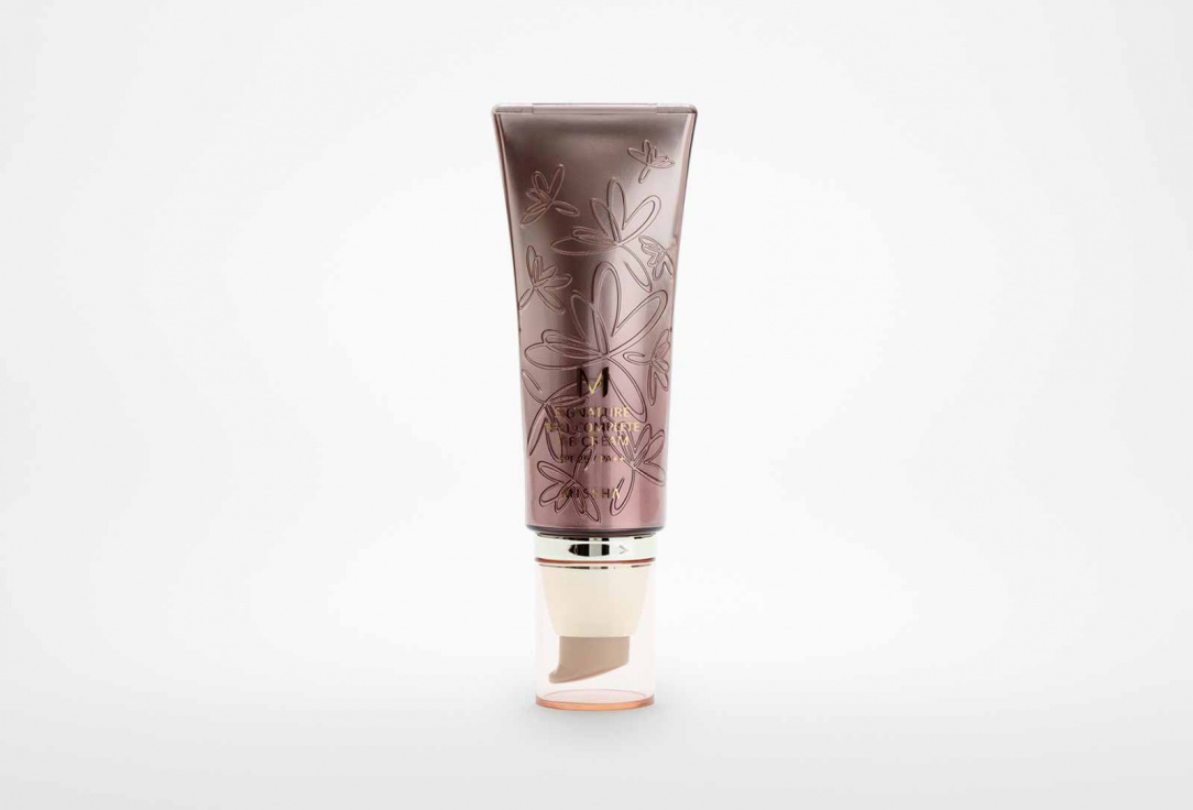 Missha signature real complete 23. Missha Signature real complete BB Cream. Missha m Signature real complete BB Cream. Missha косметика. BB Signature complete Light отзывы.