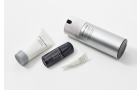 Shiseido men total revitalizer light fluid pouch set mo horizons