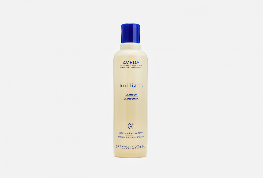 Шампунь для волос Aveda Brilliant Shampoo
