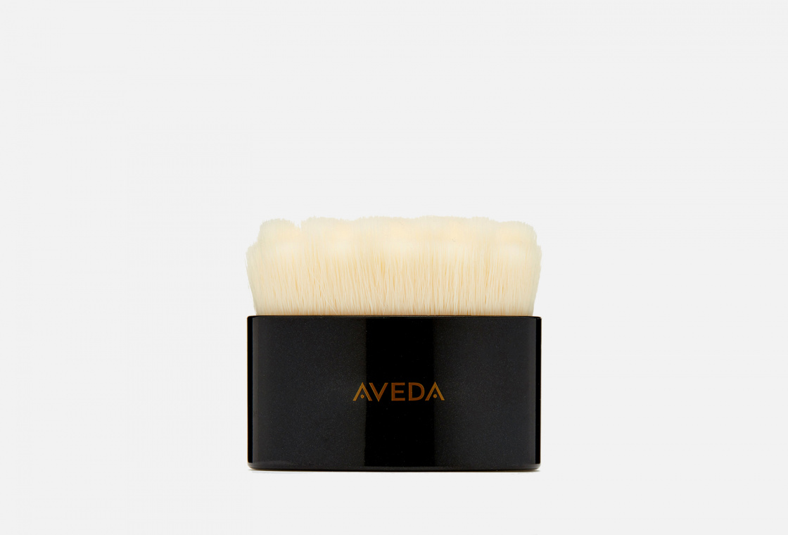 Щетка для сухого массажа лица отшелушивающая Aveda Tulasara Facial Dry Brush