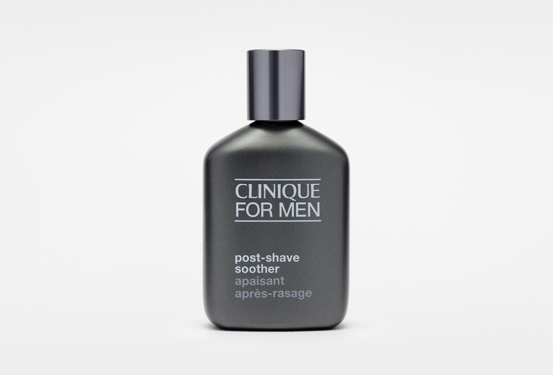 Лосьон после бритья Clinique For Men Post-Shave Soother