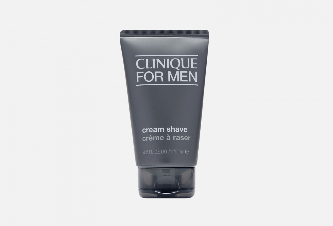 Крем для бритья  Clinique For Men Cream Shave