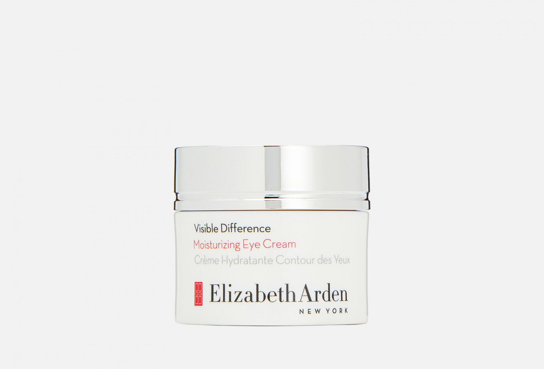 Крем увлажняющий для кожи вокруг глаз  Elizabeth Arden Visible Difference Moisturizing Eye Cream