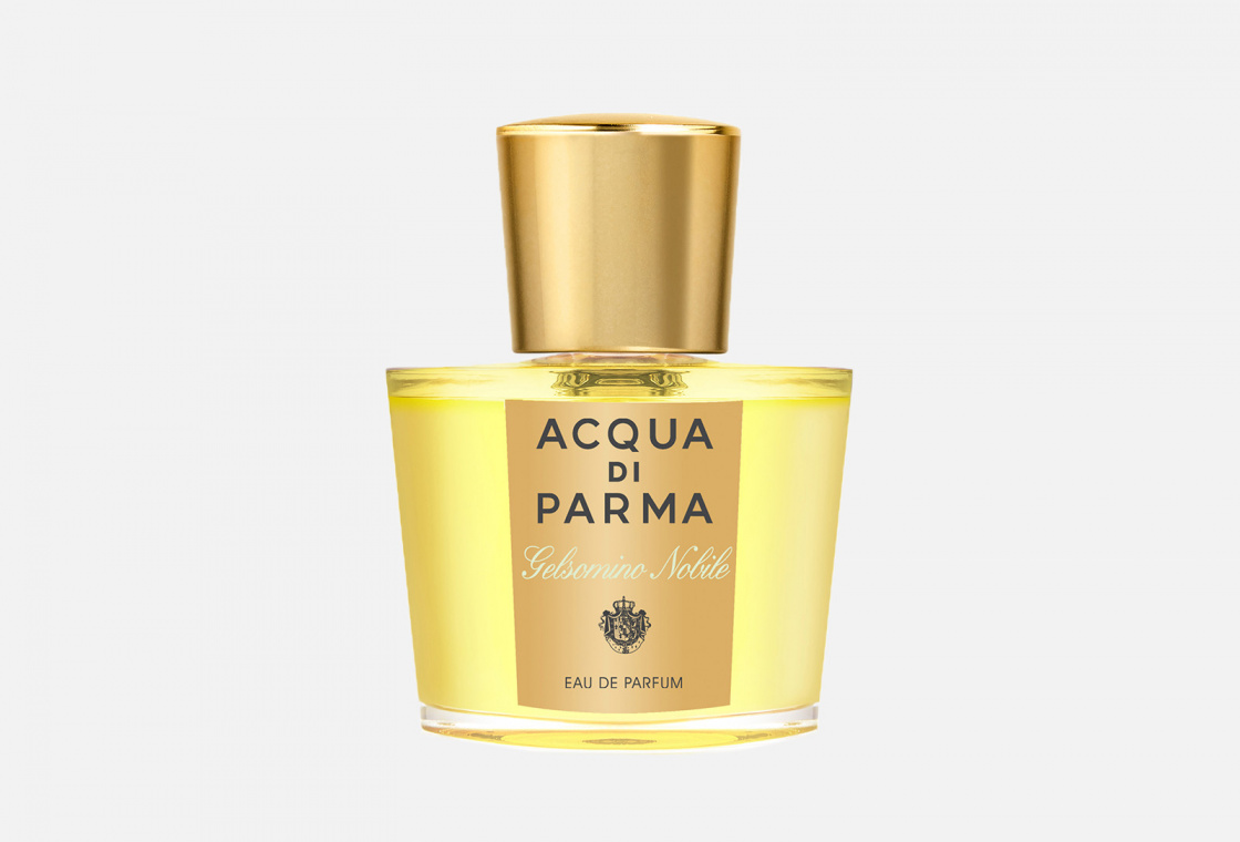 acqua di parma gelsomino nobile perfume