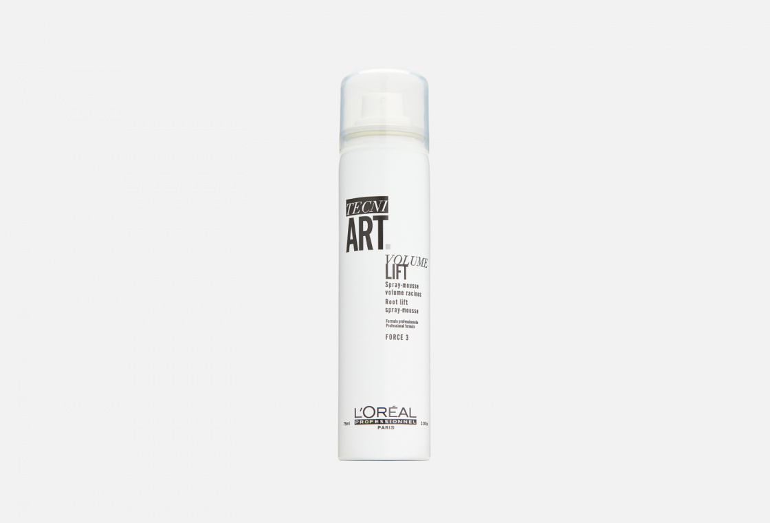 Спрей для прикорневого объёма L'Oreal Professionnel Tecni.art Volume Lift Spray