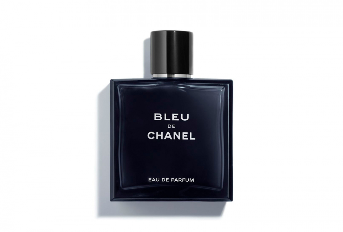 bleu de chanel 100