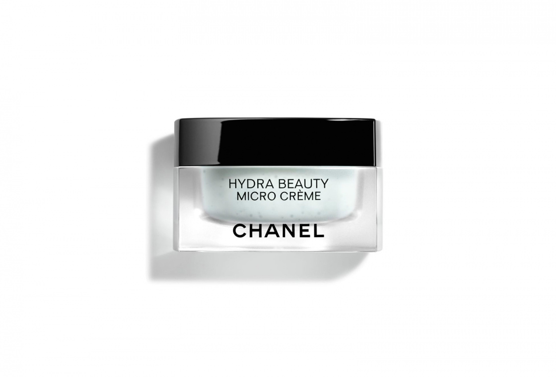 Chanel hydra beauty micro cream купить настройка прокси для тор браузер вход на гидру