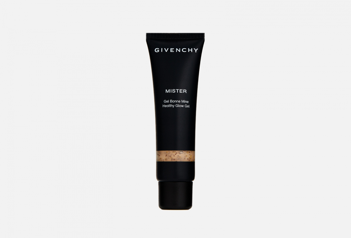 Гель, придающий сияние коже лица Givenchy  MISTER