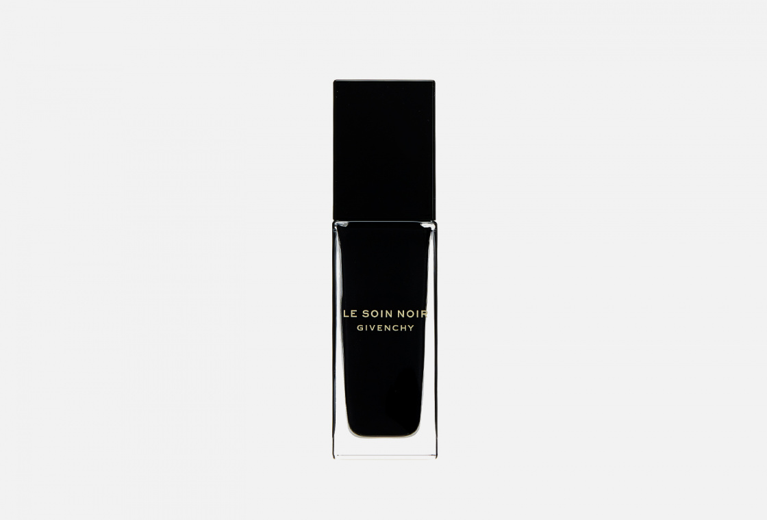 Антивозрастная сыворотка для лица Givenchy  Le Soin Noir