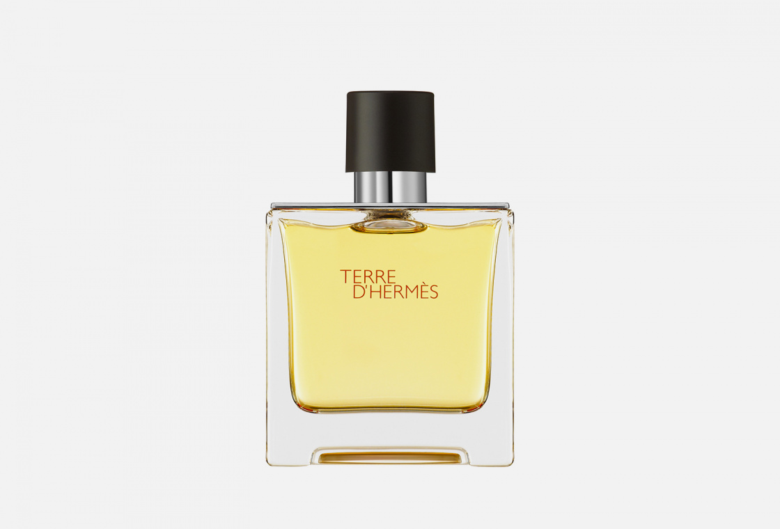 Духи HERMÈS Terre d'Hermès Perfume