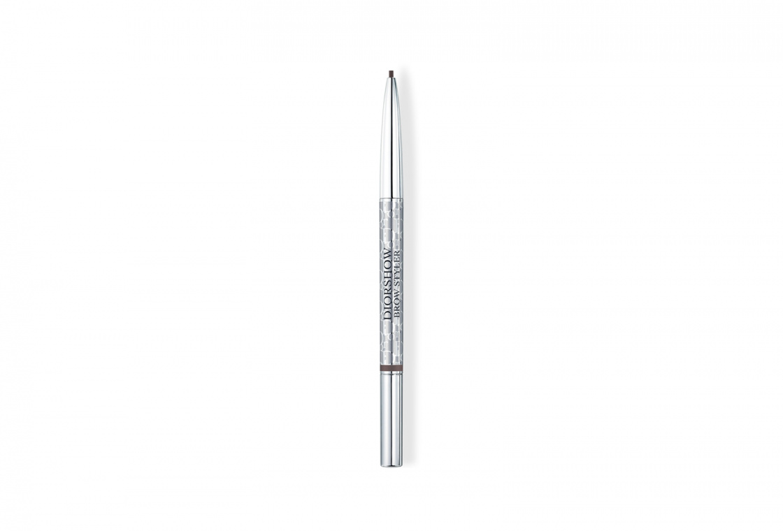 Ультра тонкий карандаш для бровей Dior Diorshow Brow Styler
