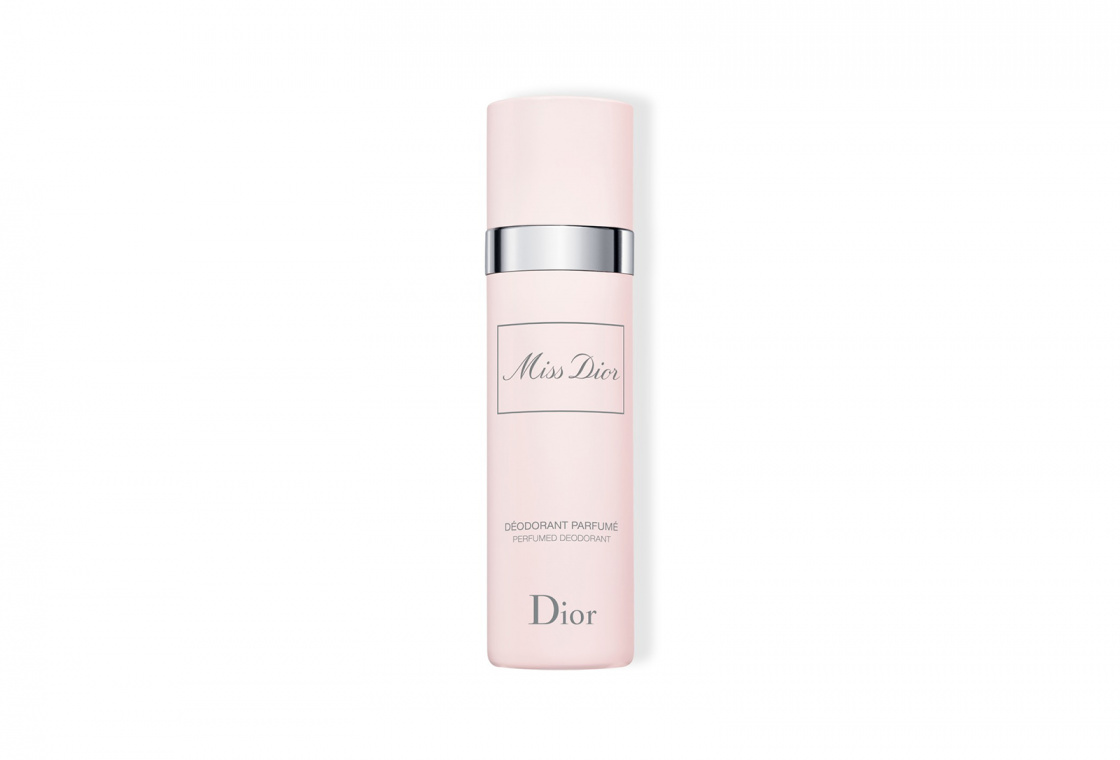 Парфюмированный Дезодорант-спрей Dior Miss Dior